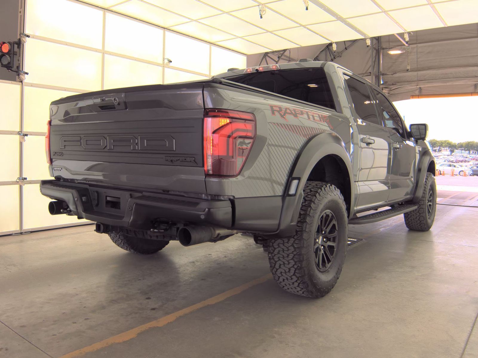 FORD F-150 - 6