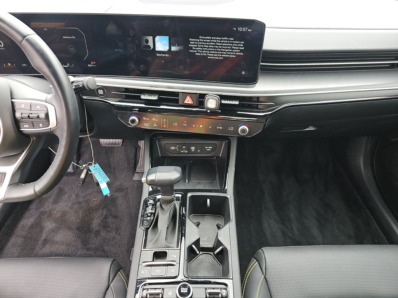 2025 Kia K5 GT FWD