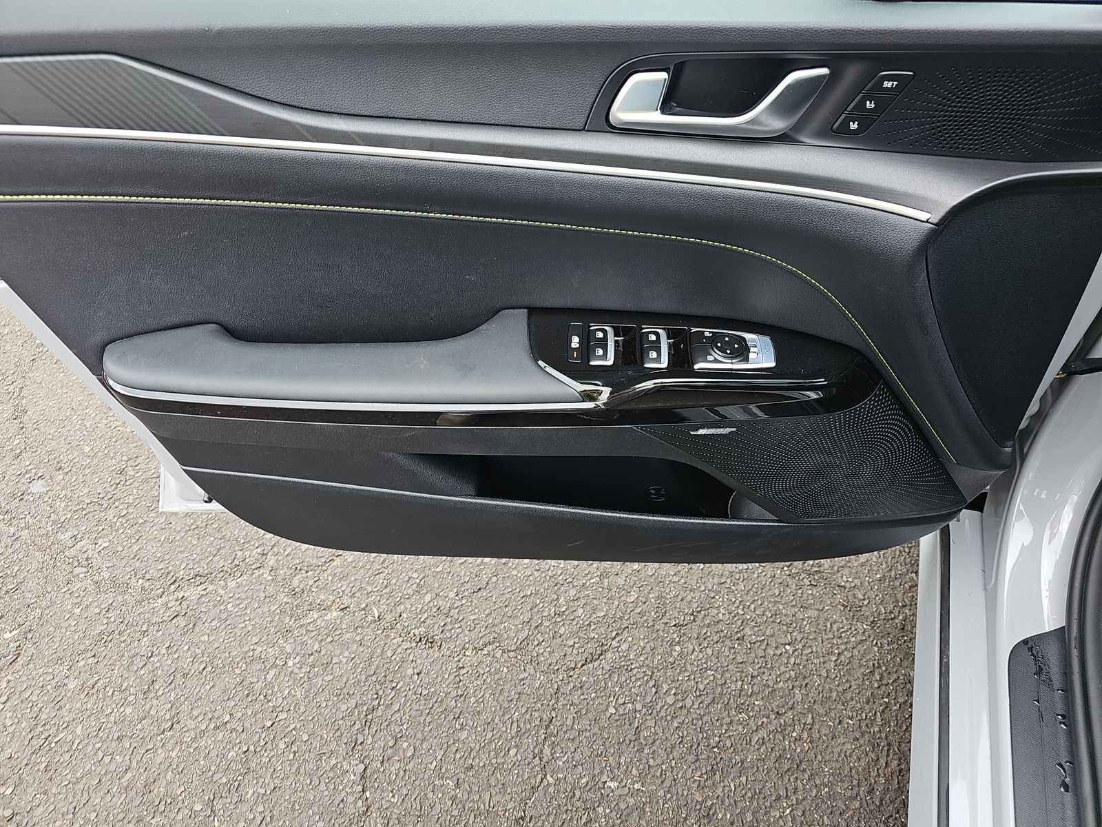 2025 Kia K5 GT FWD
