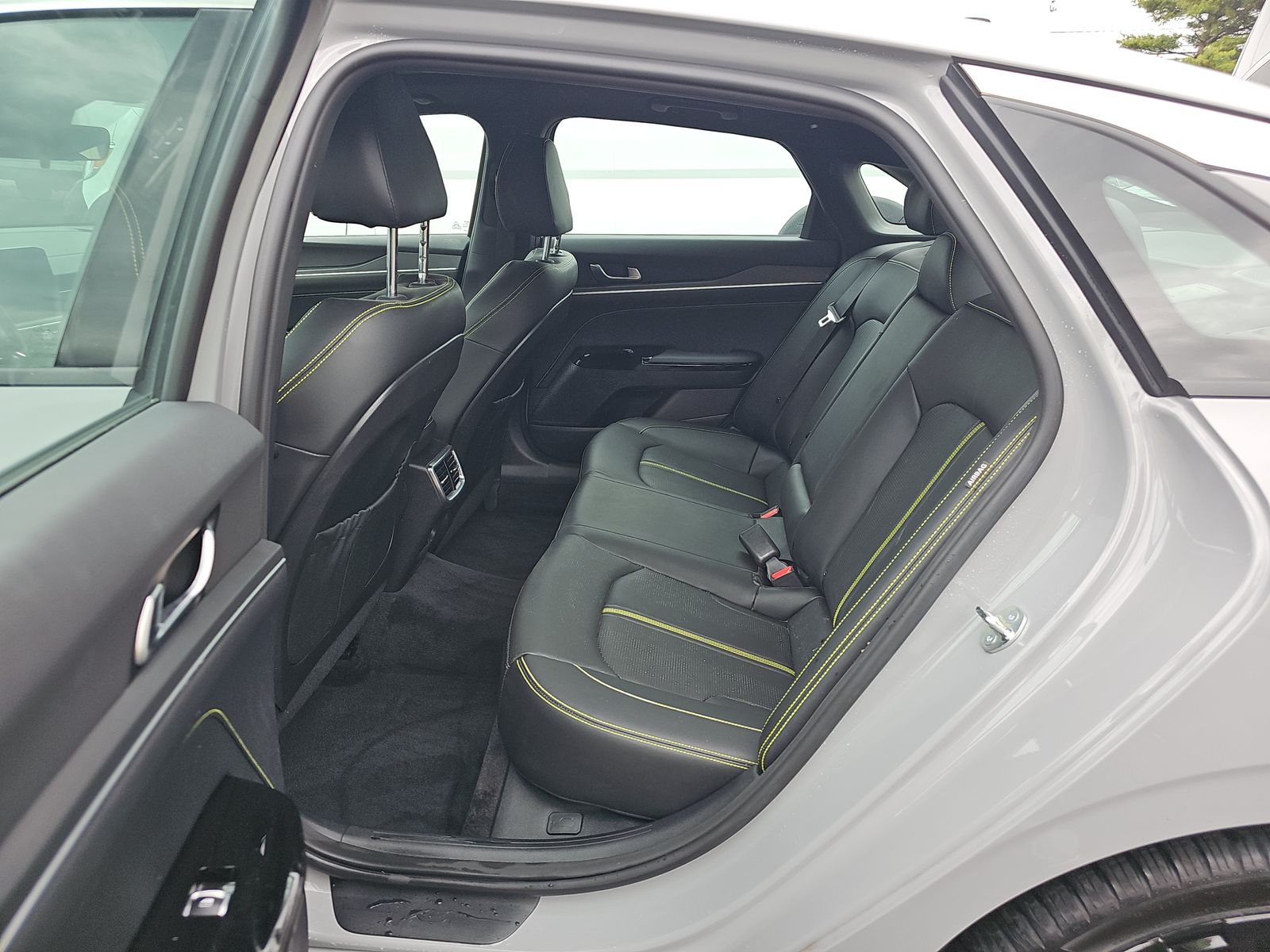 2025 Kia K5 GT FWD