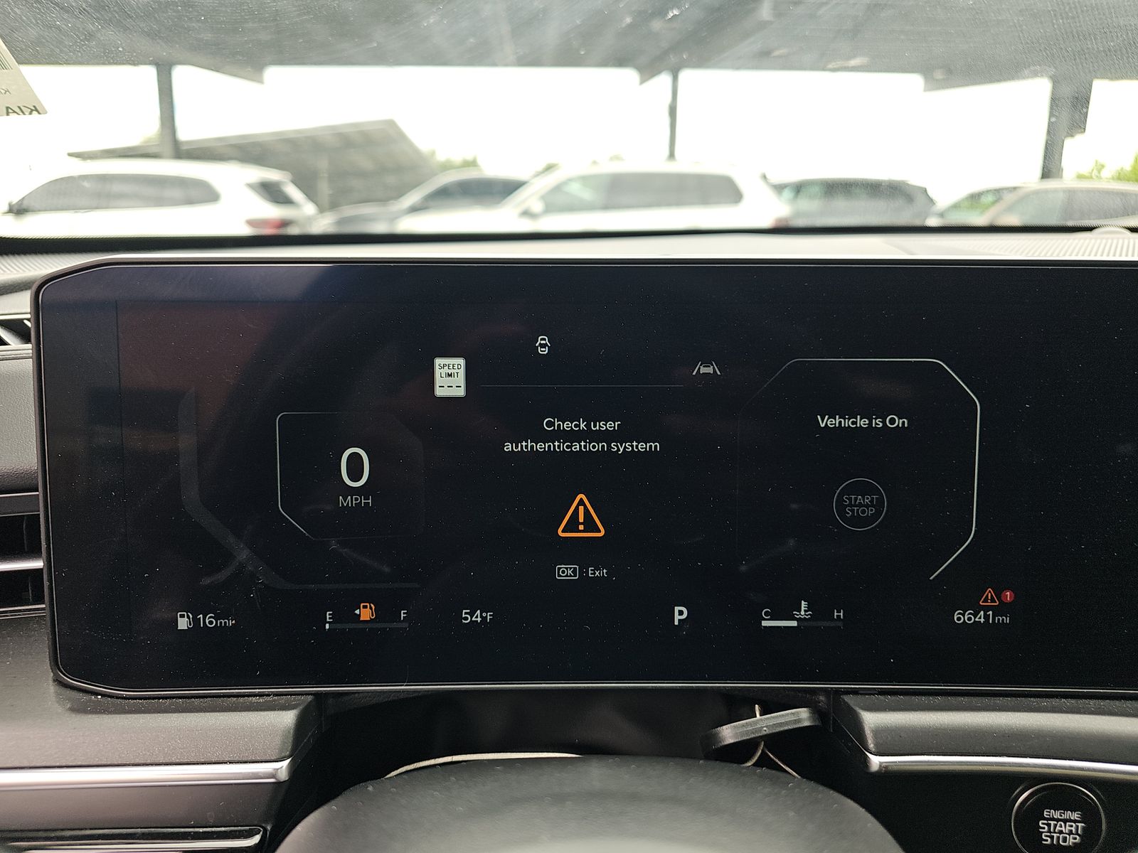 2025 Kia K5 GT FWD