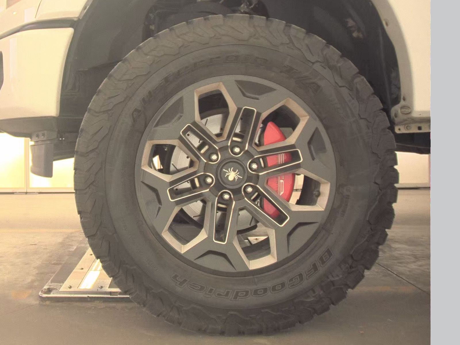 FORD F-150 - 10