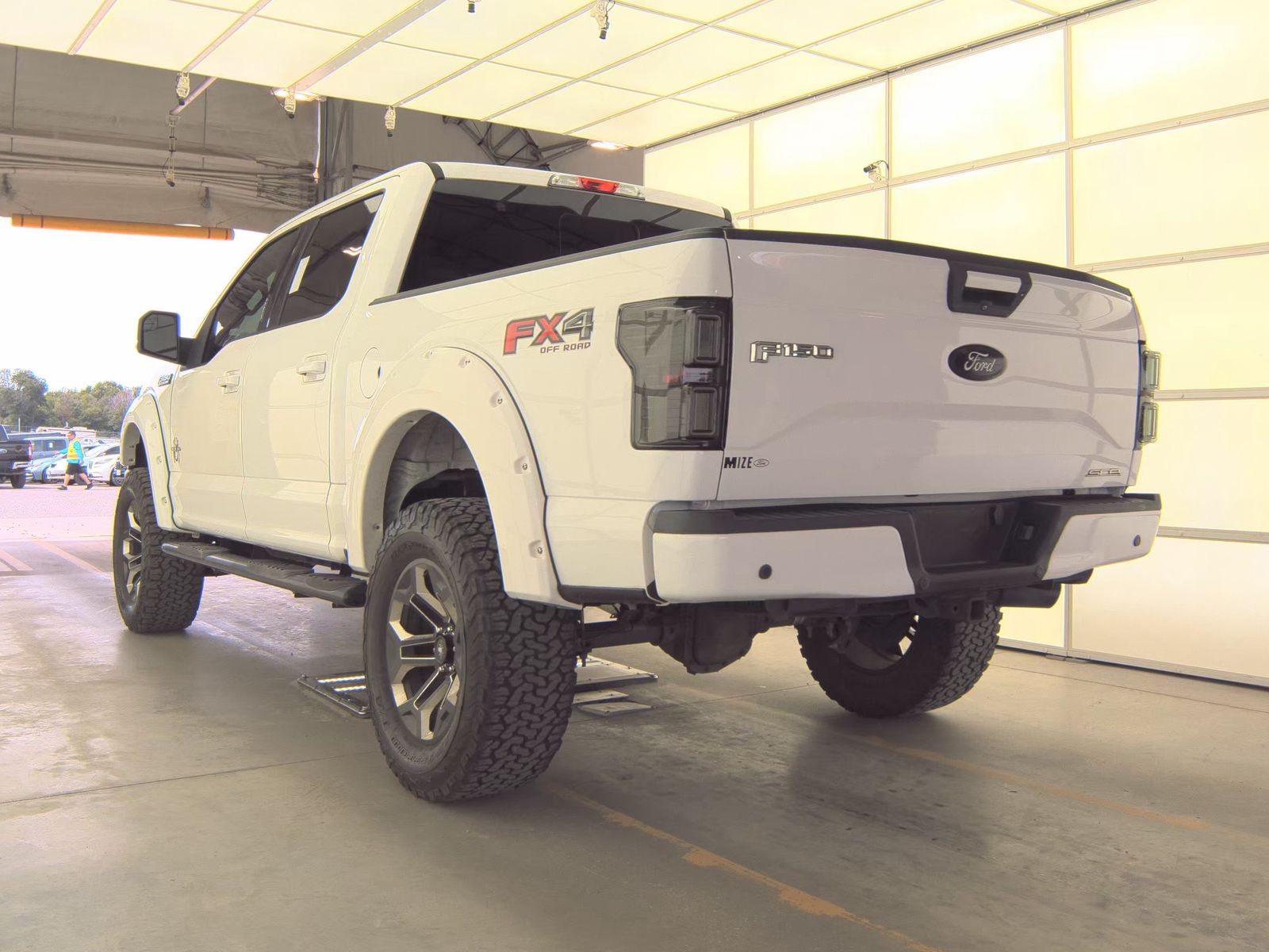 FORD F-150 - 9