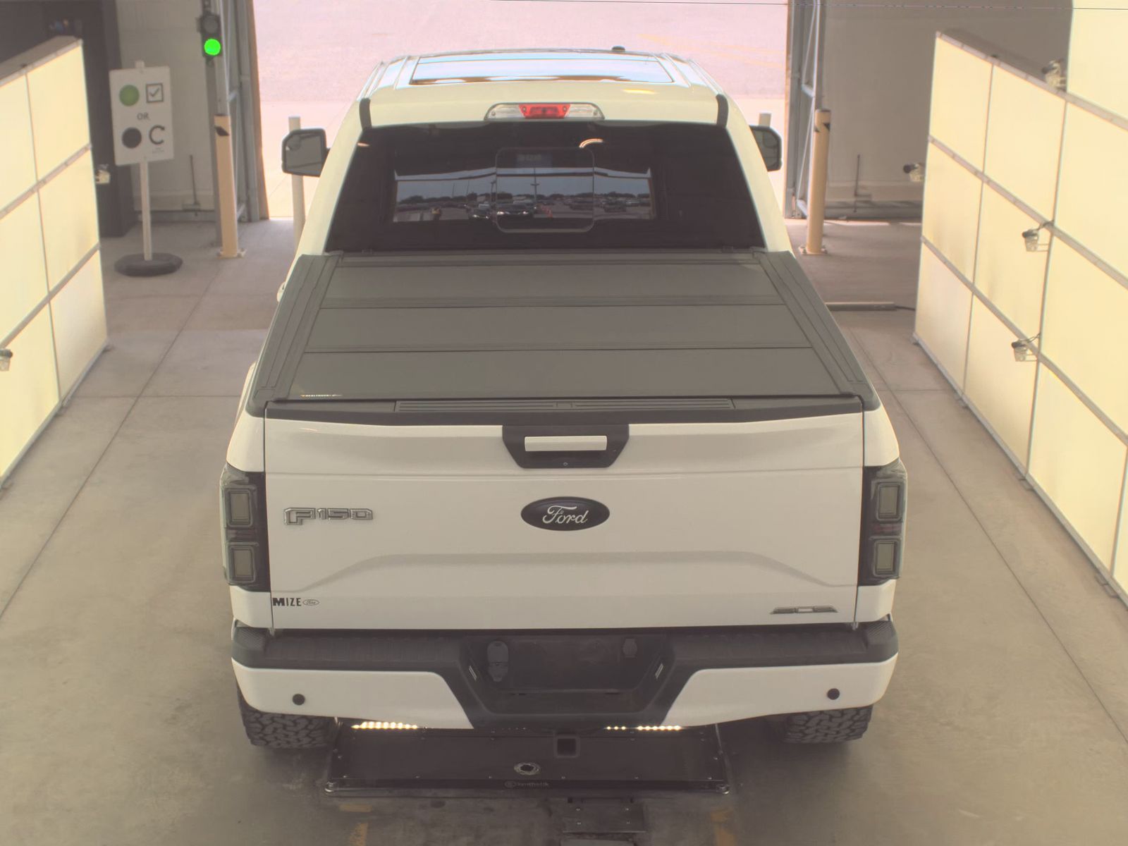 FORD F-150 - 7
