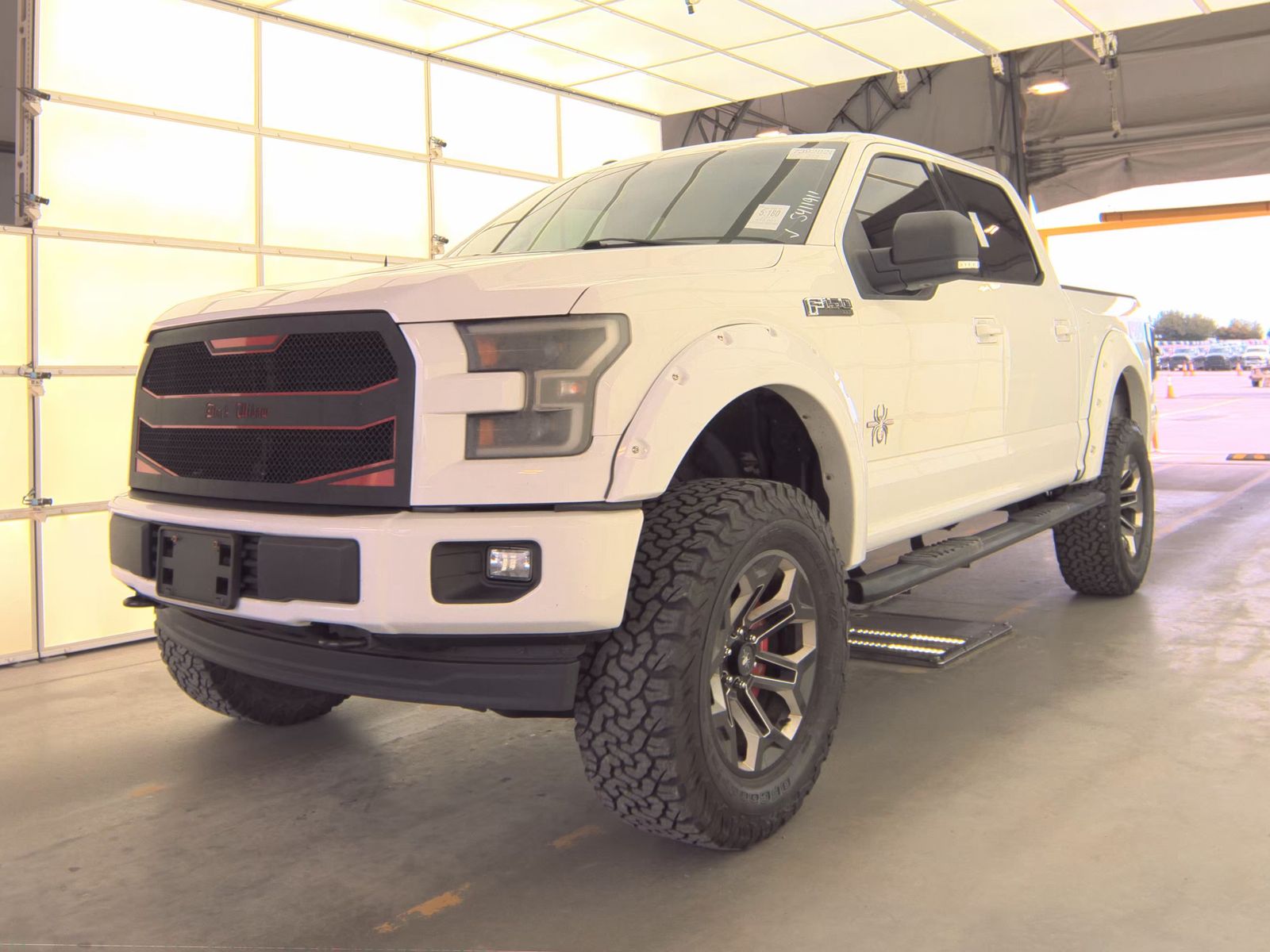 FORD F-150 - 1