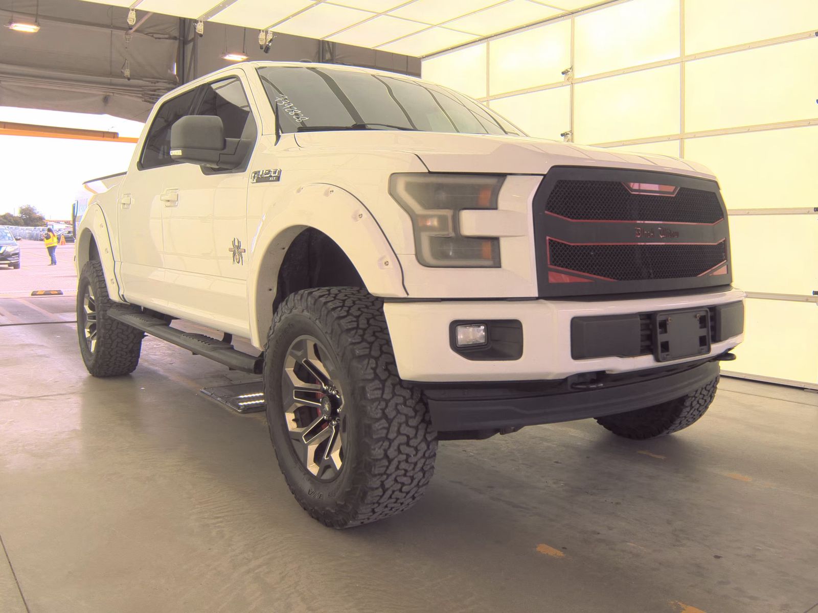 FORD F-150 - 5