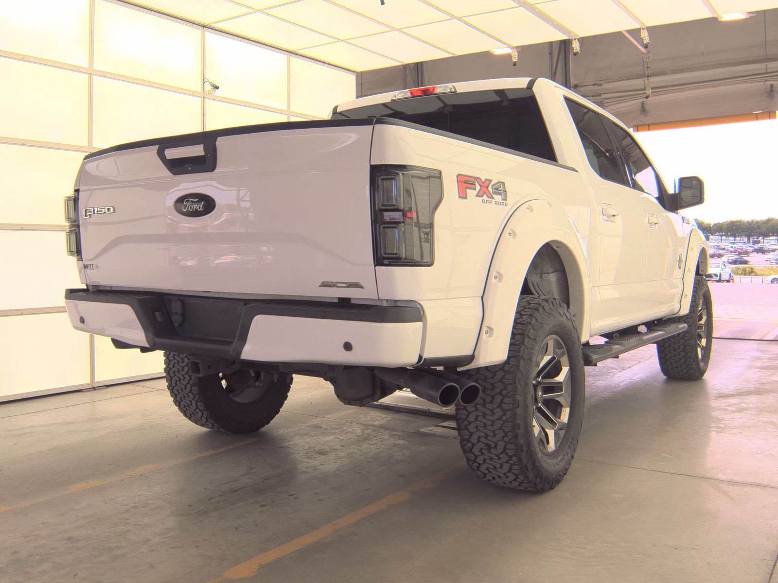 FORD F-150 - 6