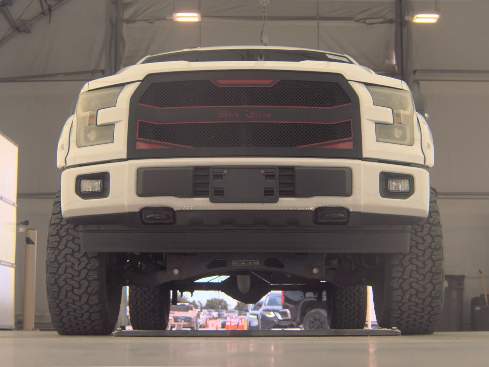 FORD F-150 - 4