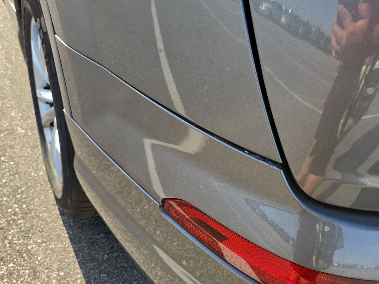 2018 Audi Q7 3.0T Premium Plus AWD