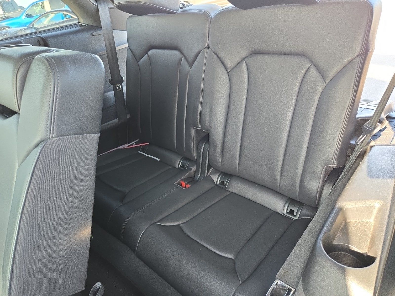 2018 Audi Q7 3.0T Premium Plus AWD