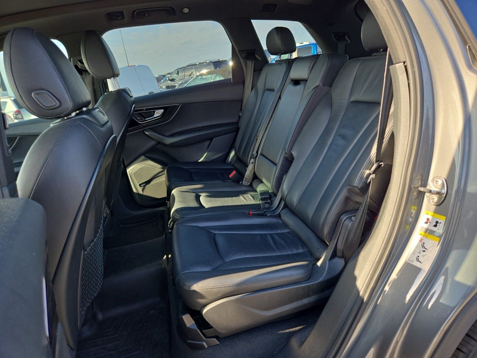 2018 Audi Q7 3.0T Premium Plus AWD
