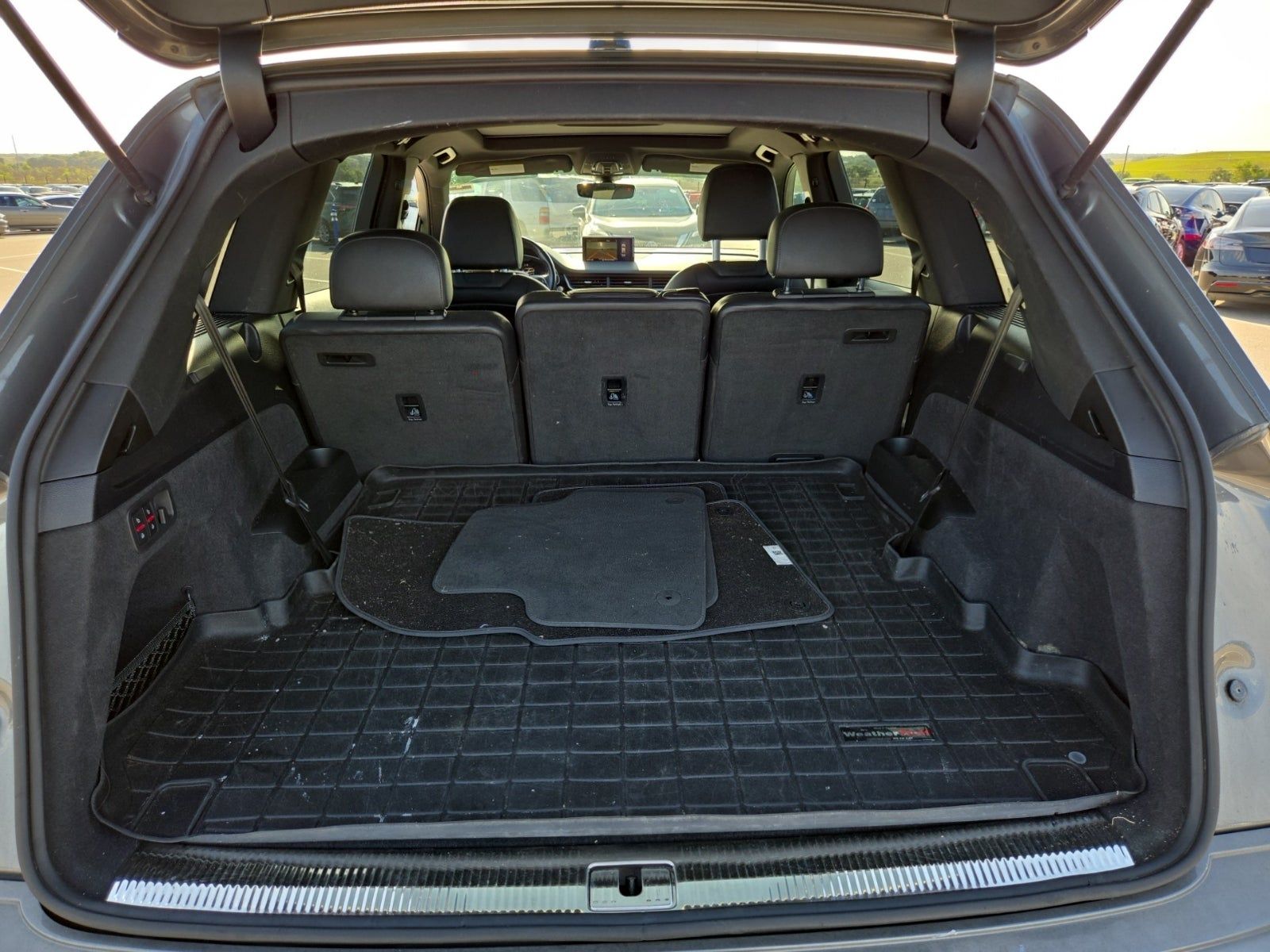 2018 Audi Q7 3.0T Premium Plus AWD