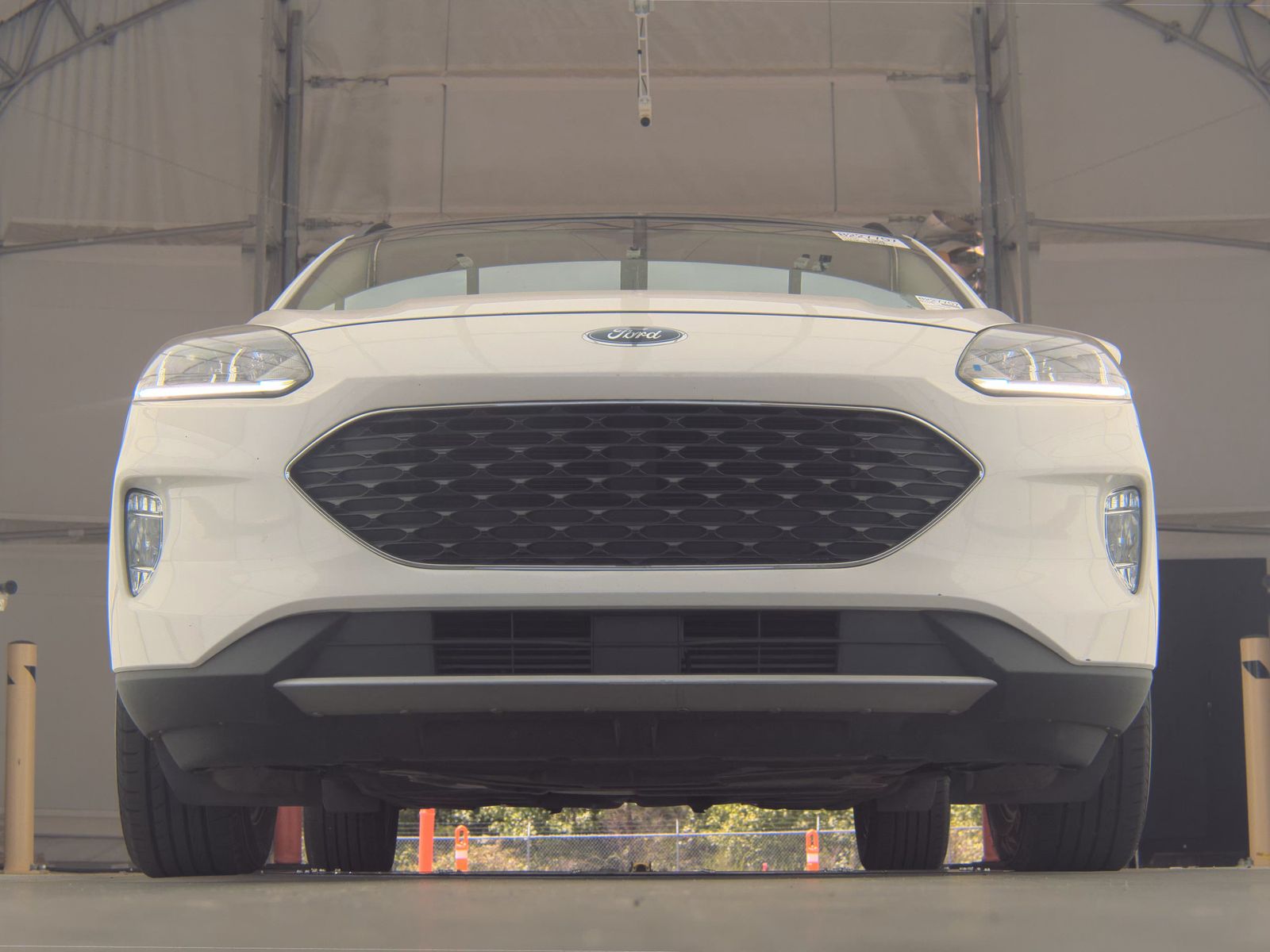 FORD ESCAPE - 4