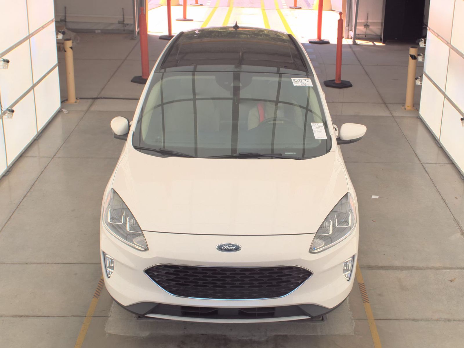 FORD ESCAPE - 3