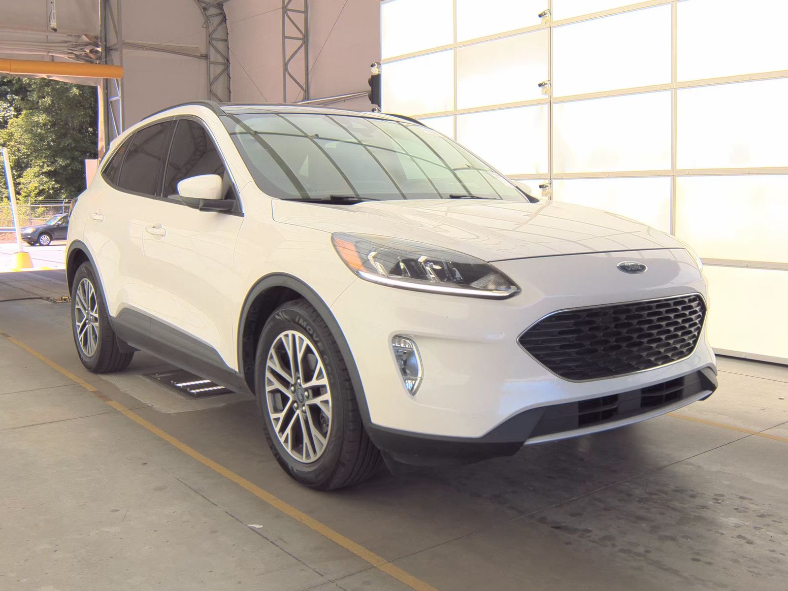 FORD ESCAPE - 5