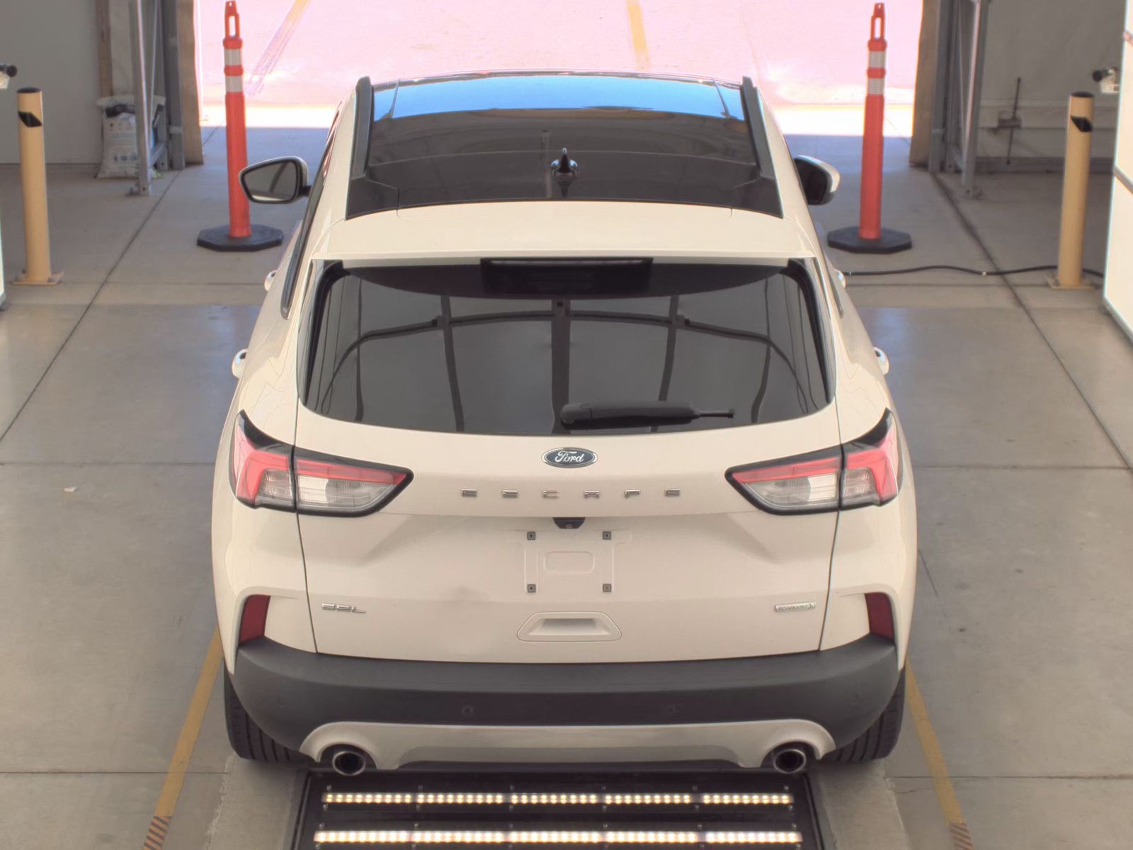 FORD ESCAPE - 7
