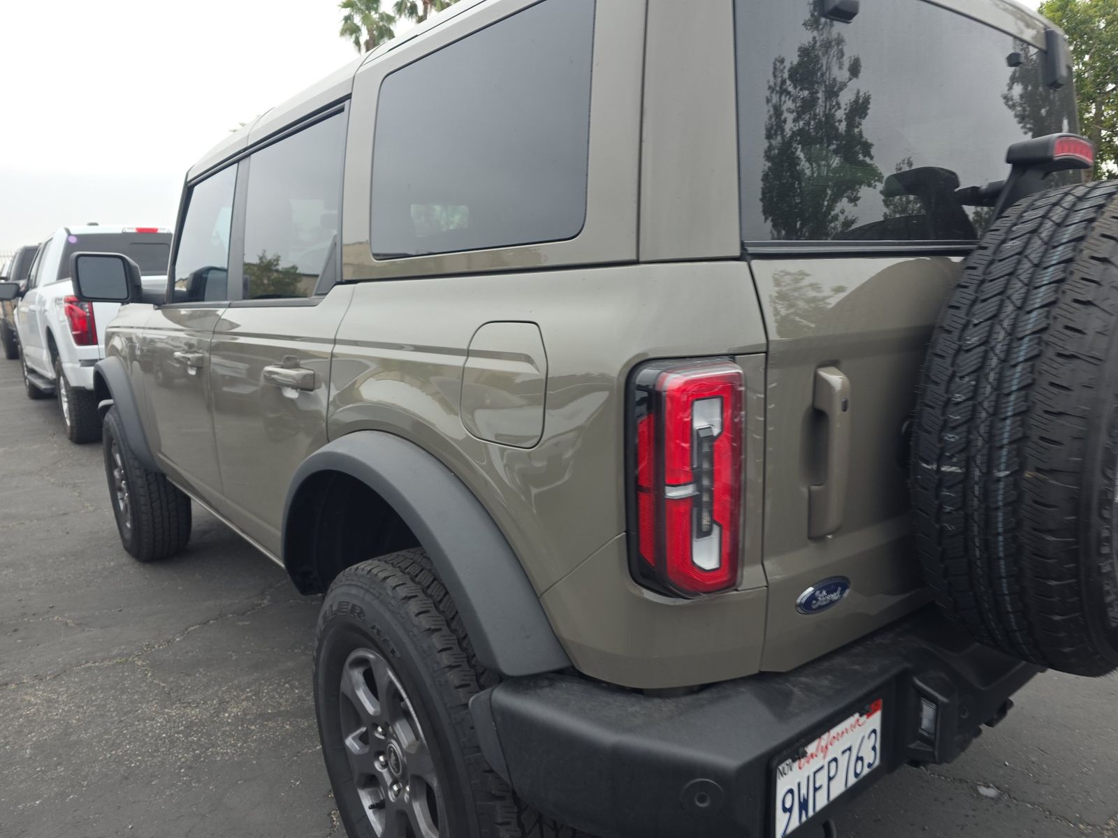 FORD BRONCO - 7