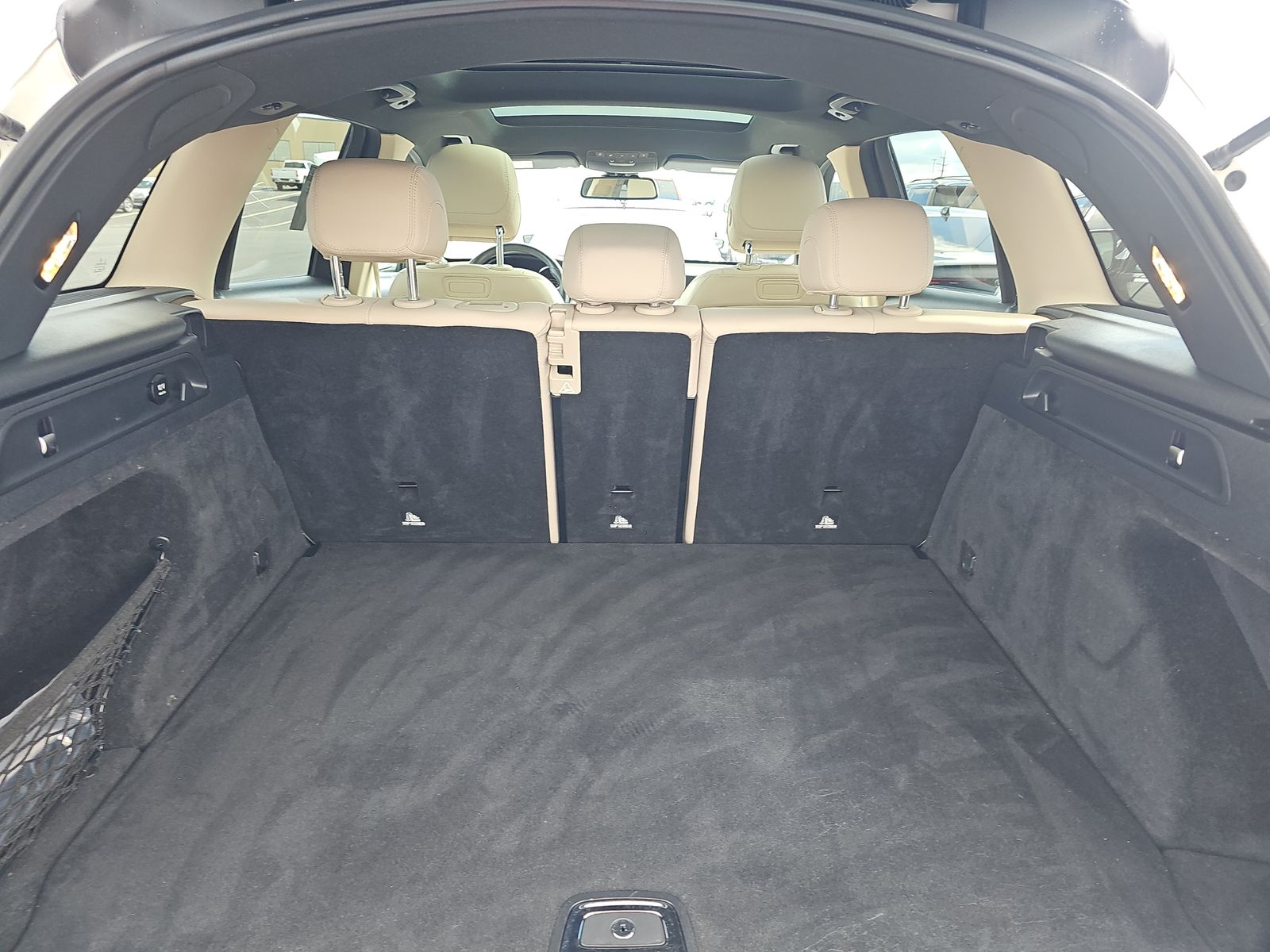2018 Mercedes-Benz GLC GLC 300 AWD