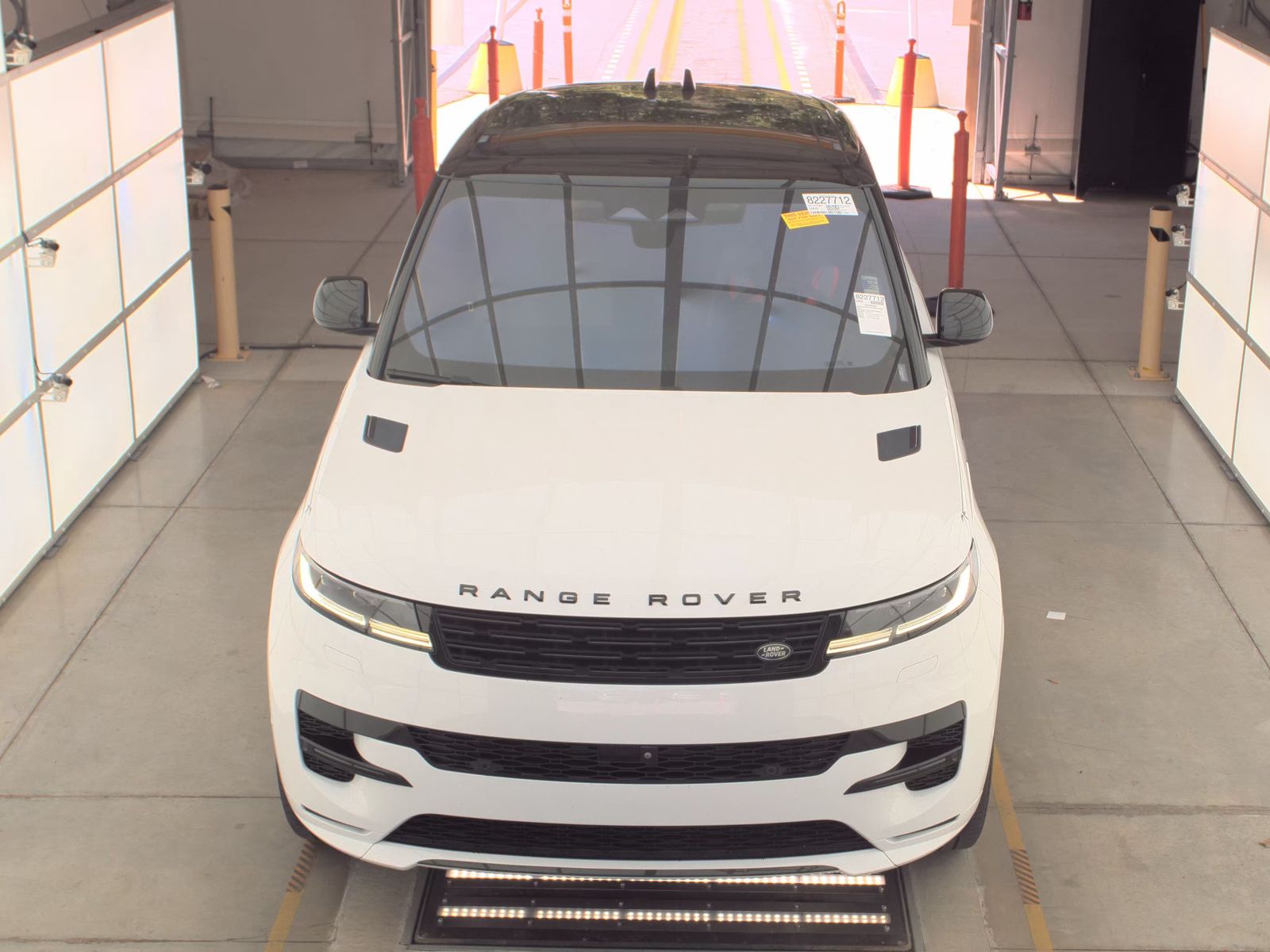 LAND ROVER RANGE ROVER SPORT - 3