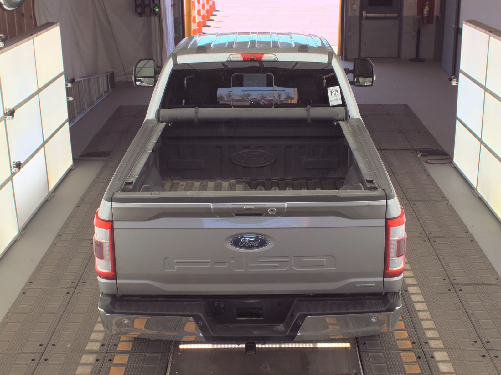 2023 Ford F-150 Lariat AWD