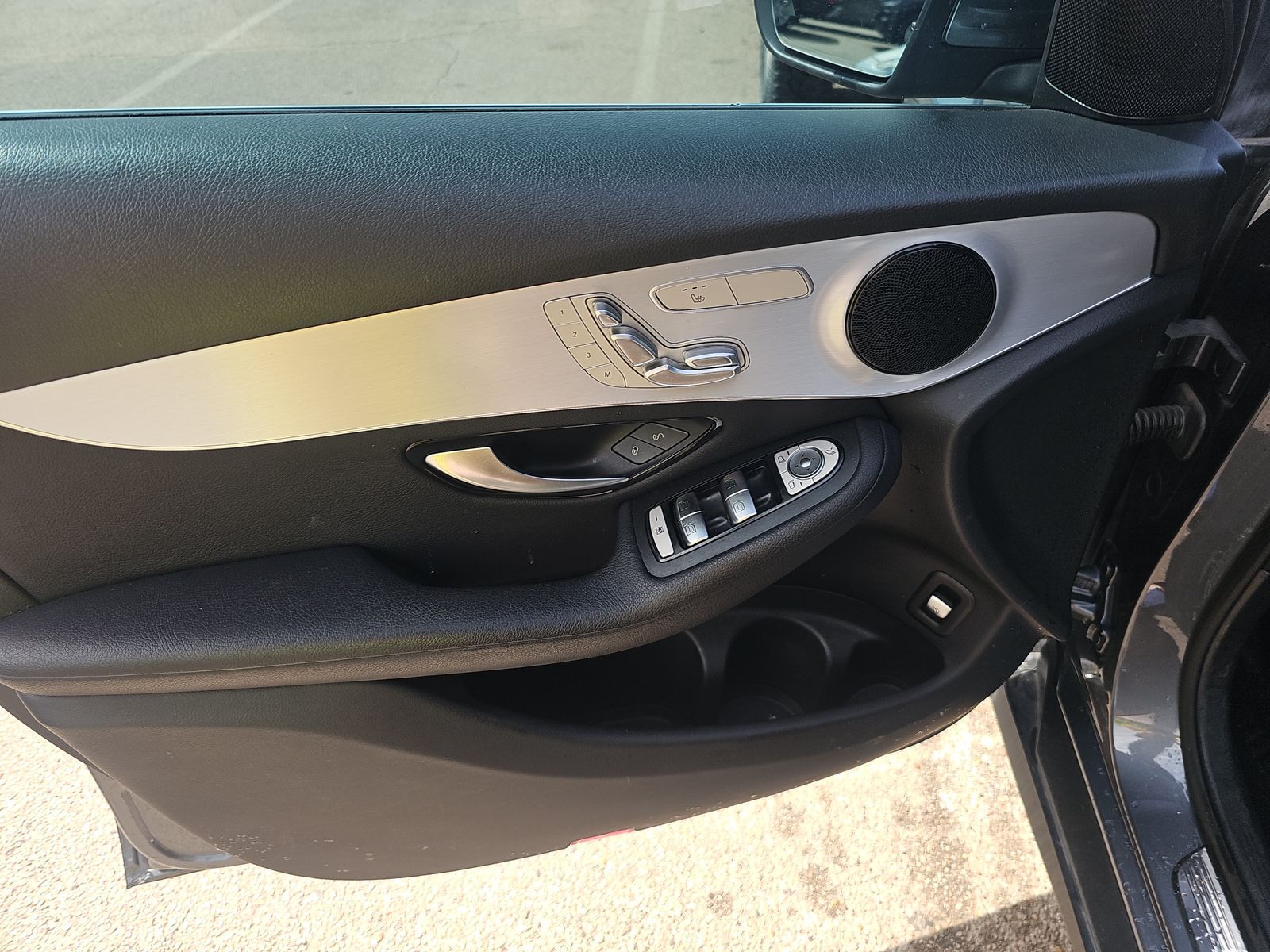 2019 Mercedes-Benz GLC GLC 300 RWD