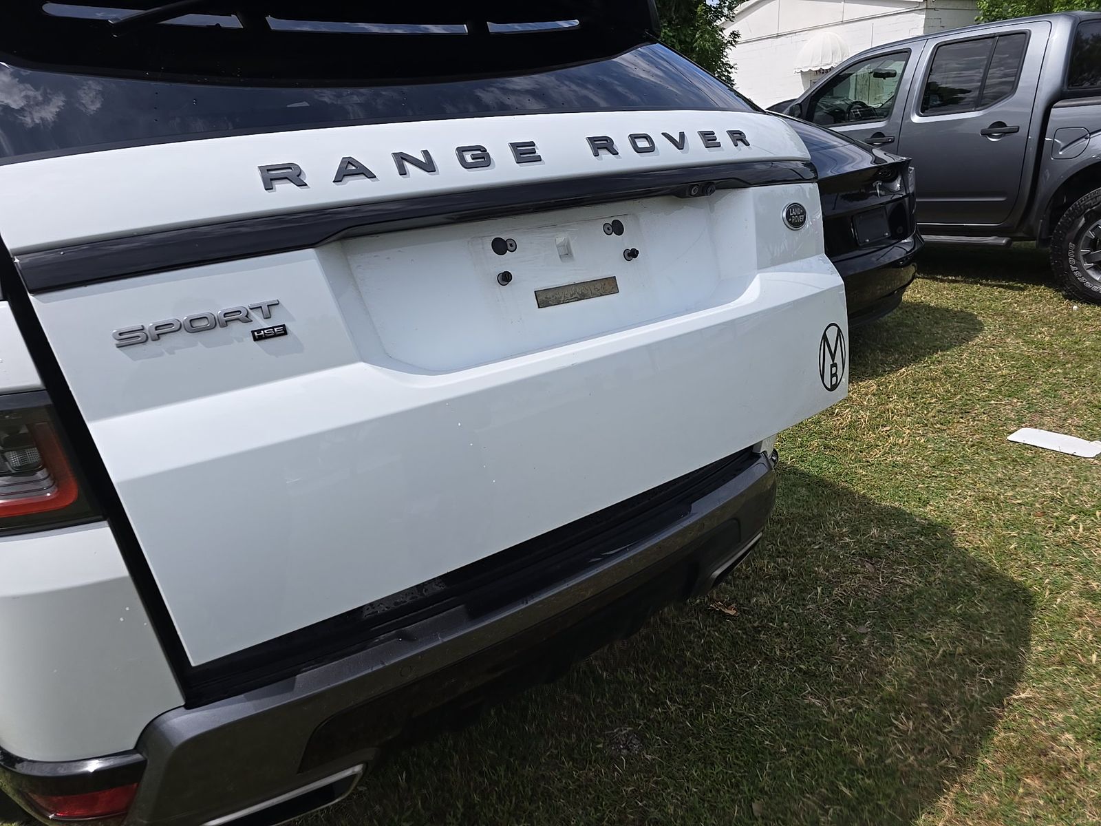 LAND ROVER RANGE ROVER SPORT - 6