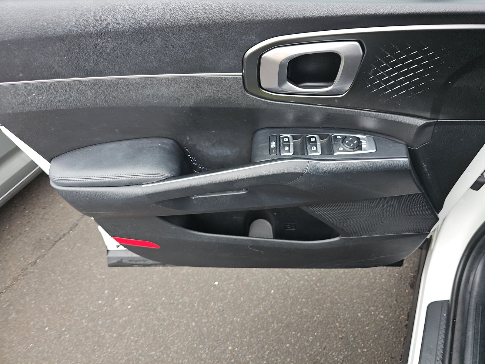 2023 Kia Sorento Hybrid EX AWD