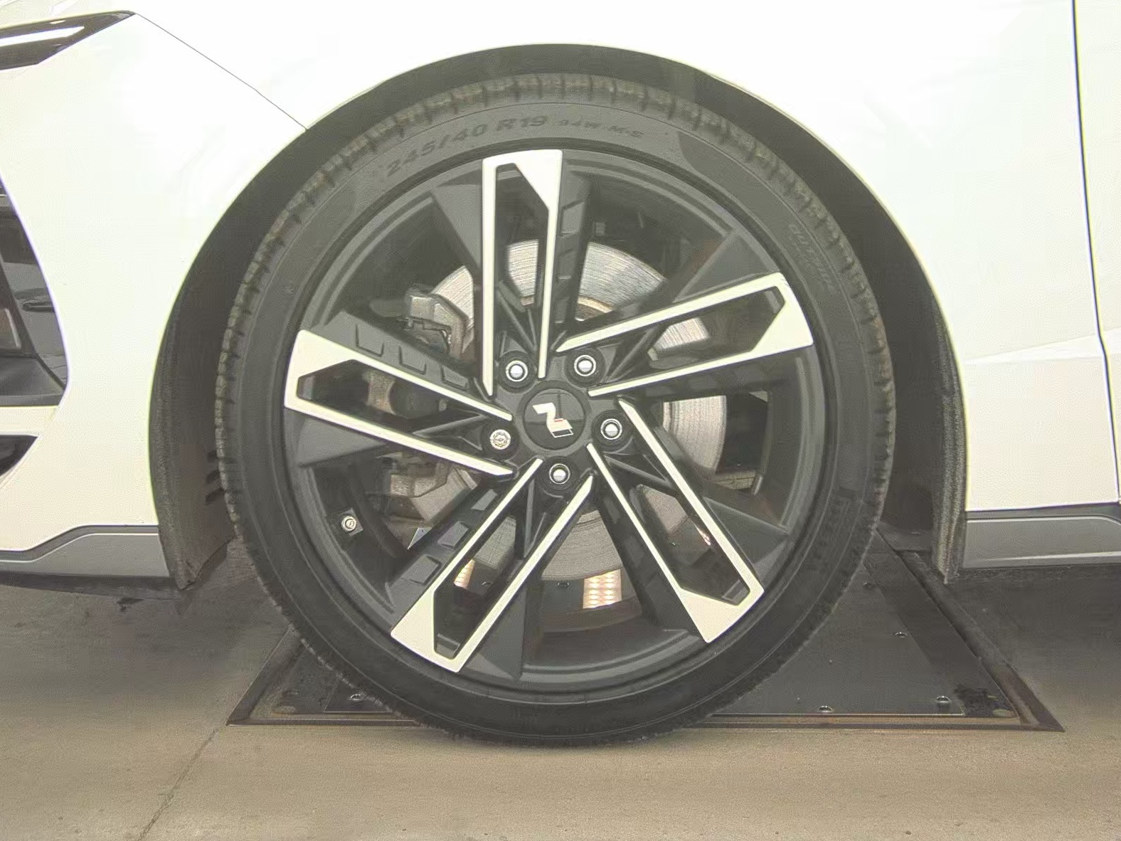 2024 Hyundai Sonata N Line FWD