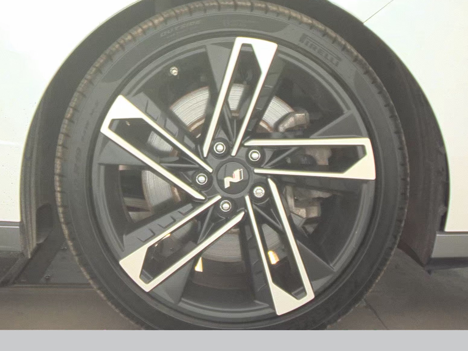 2024 Hyundai Sonata N Line FWD