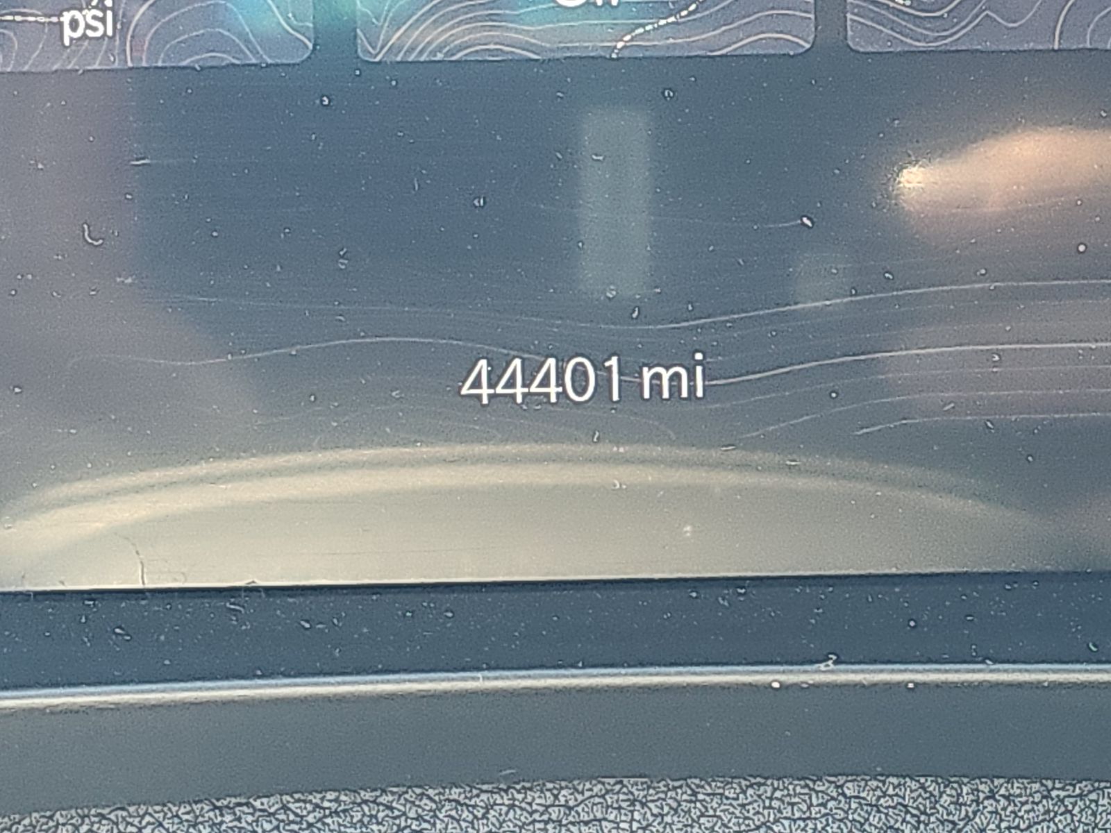 2024 Jeep Grand Cherokee Altitude RWD