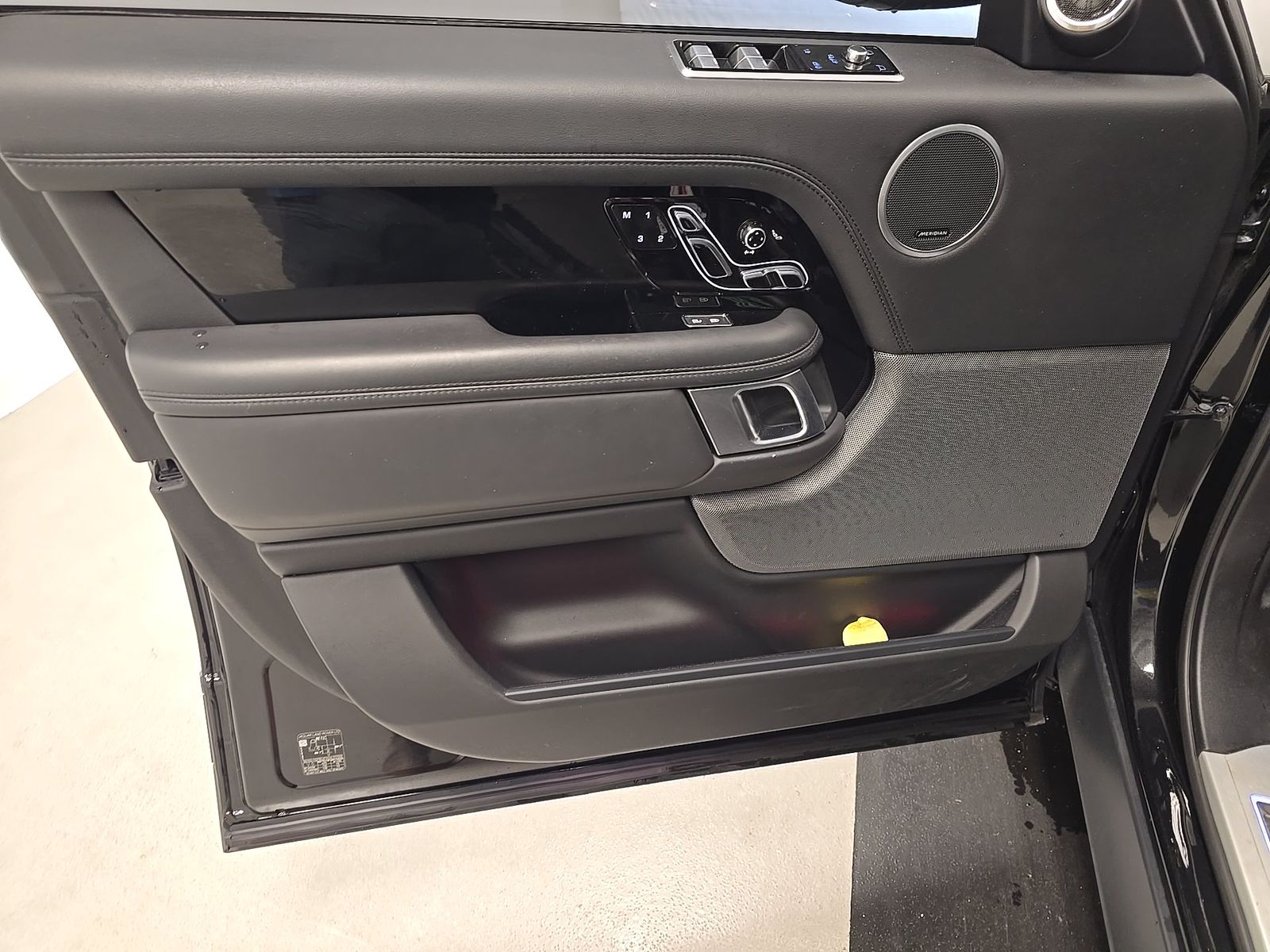 LAND ROVER RANGE ROVER - 10