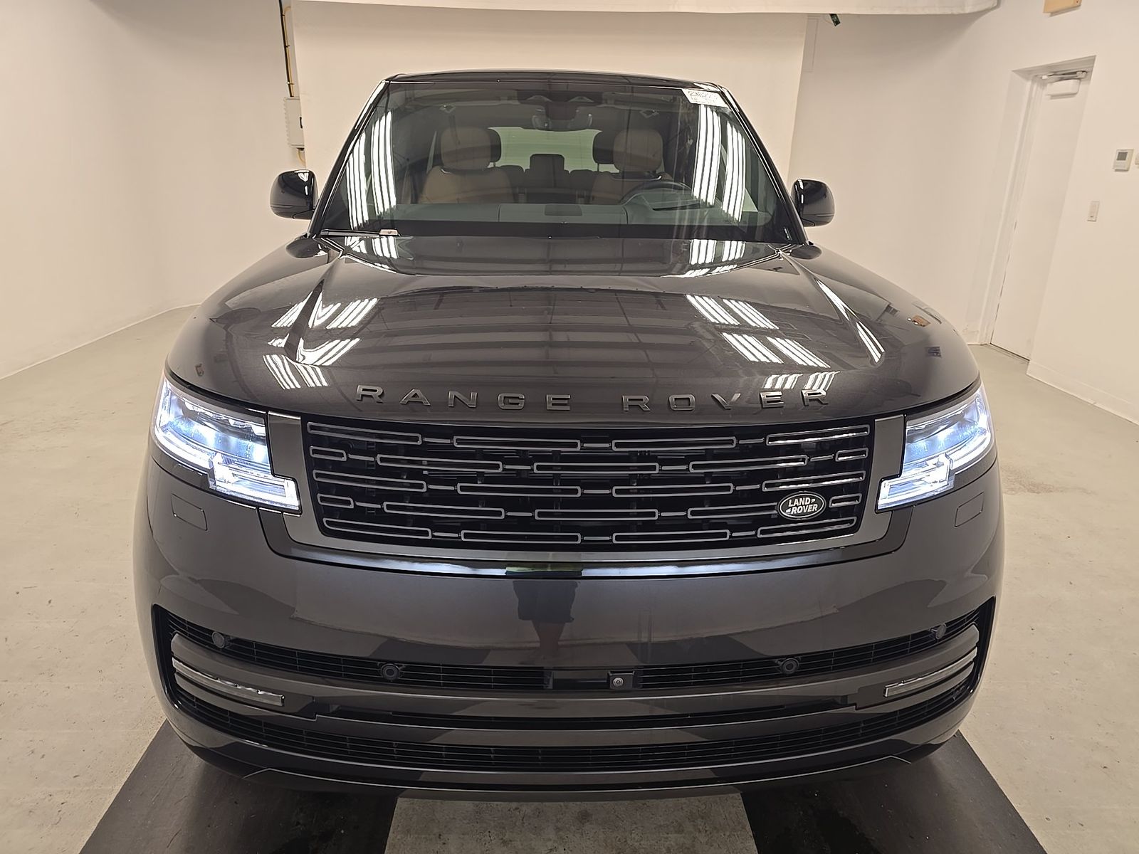 LAND ROVER RANGE ROVER - 3