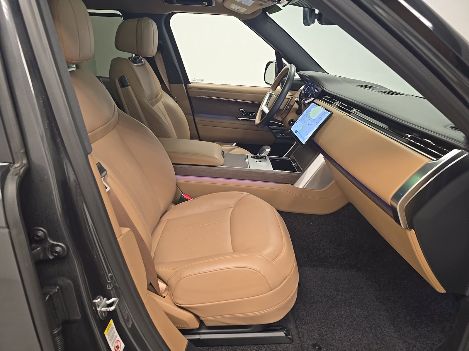LAND ROVER RANGE ROVER - 9