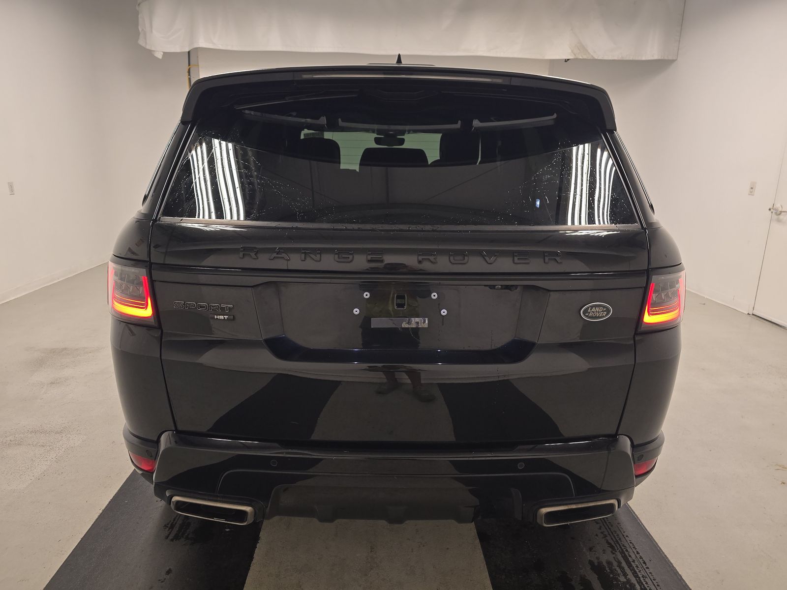 LAND ROVER RANGE ROVER SPORT - 6