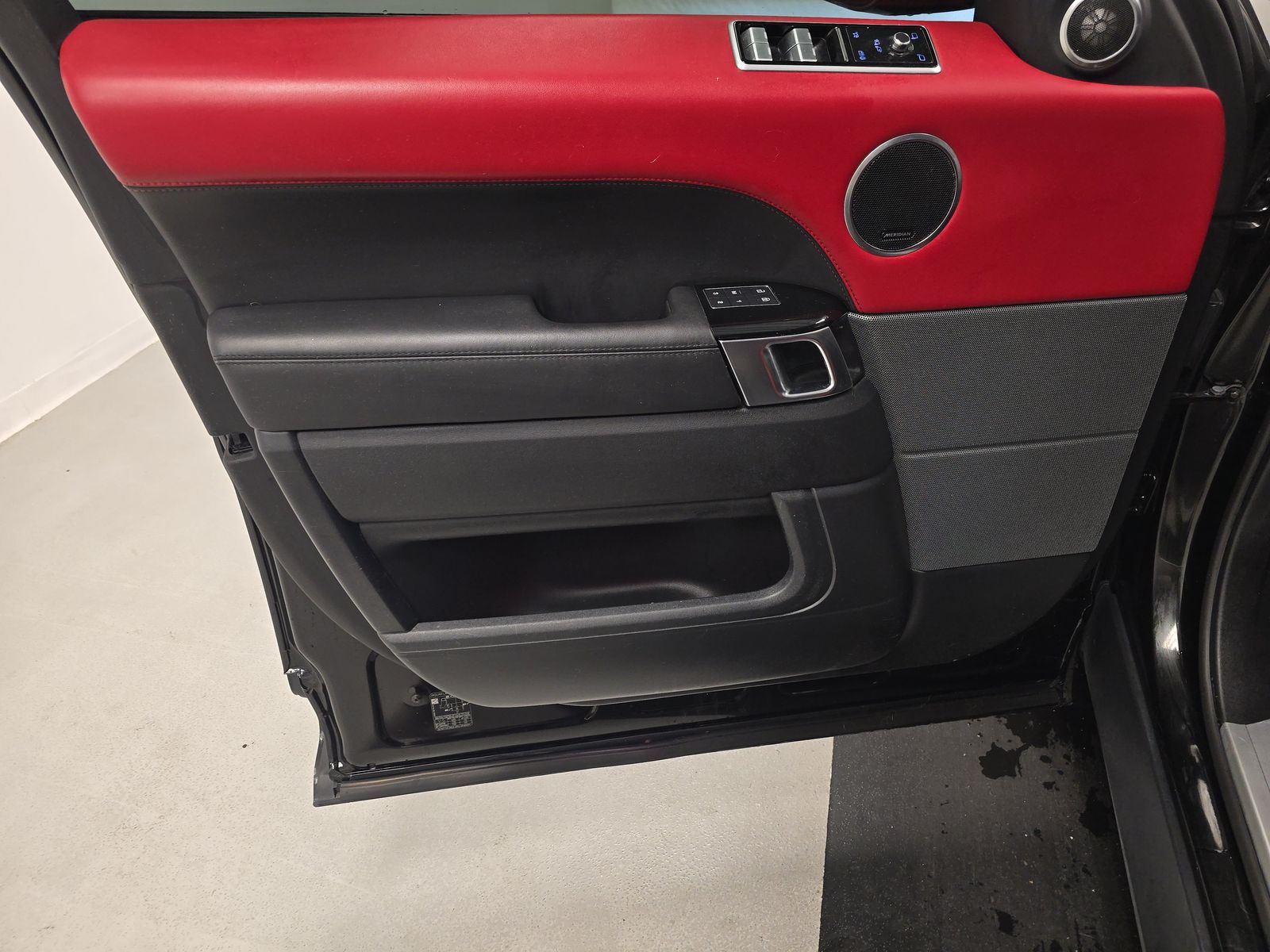 LAND ROVER RANGE ROVER SPORT - 10