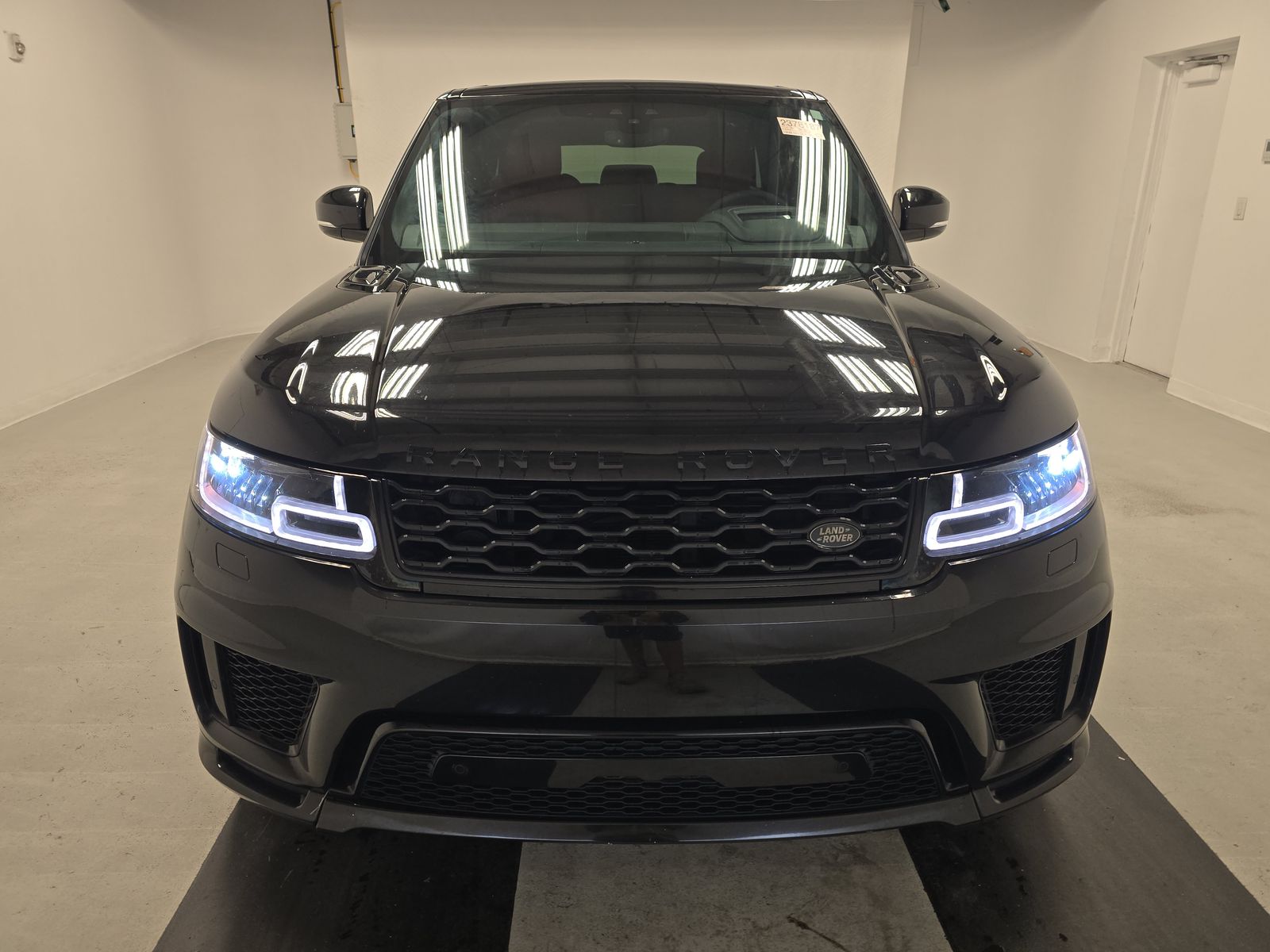 LAND ROVER RANGE ROVER SPORT - 3