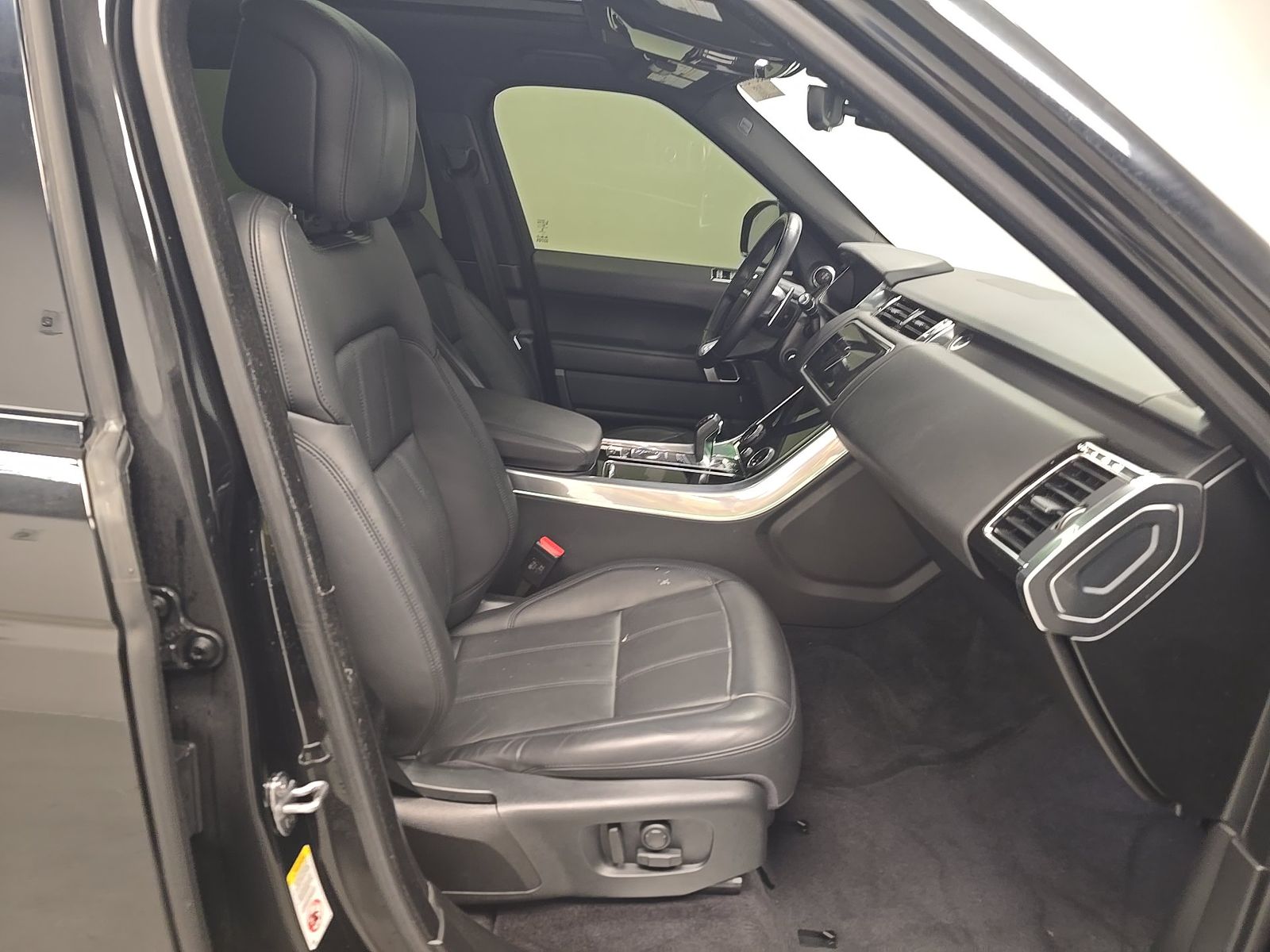 LAND ROVER RANGE ROVER SPORT - 9