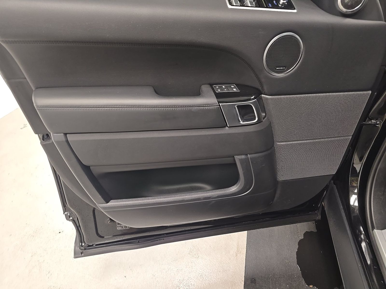 LAND ROVER RANGE ROVER SPORT - 10