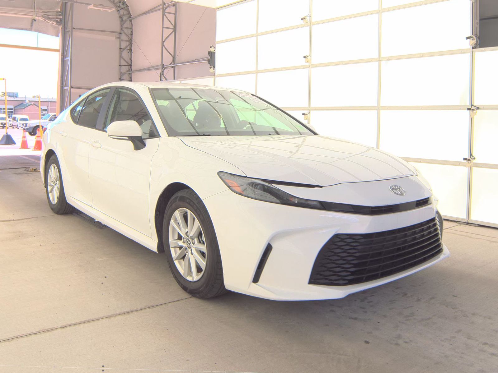TOYOTA CAMRY - 5