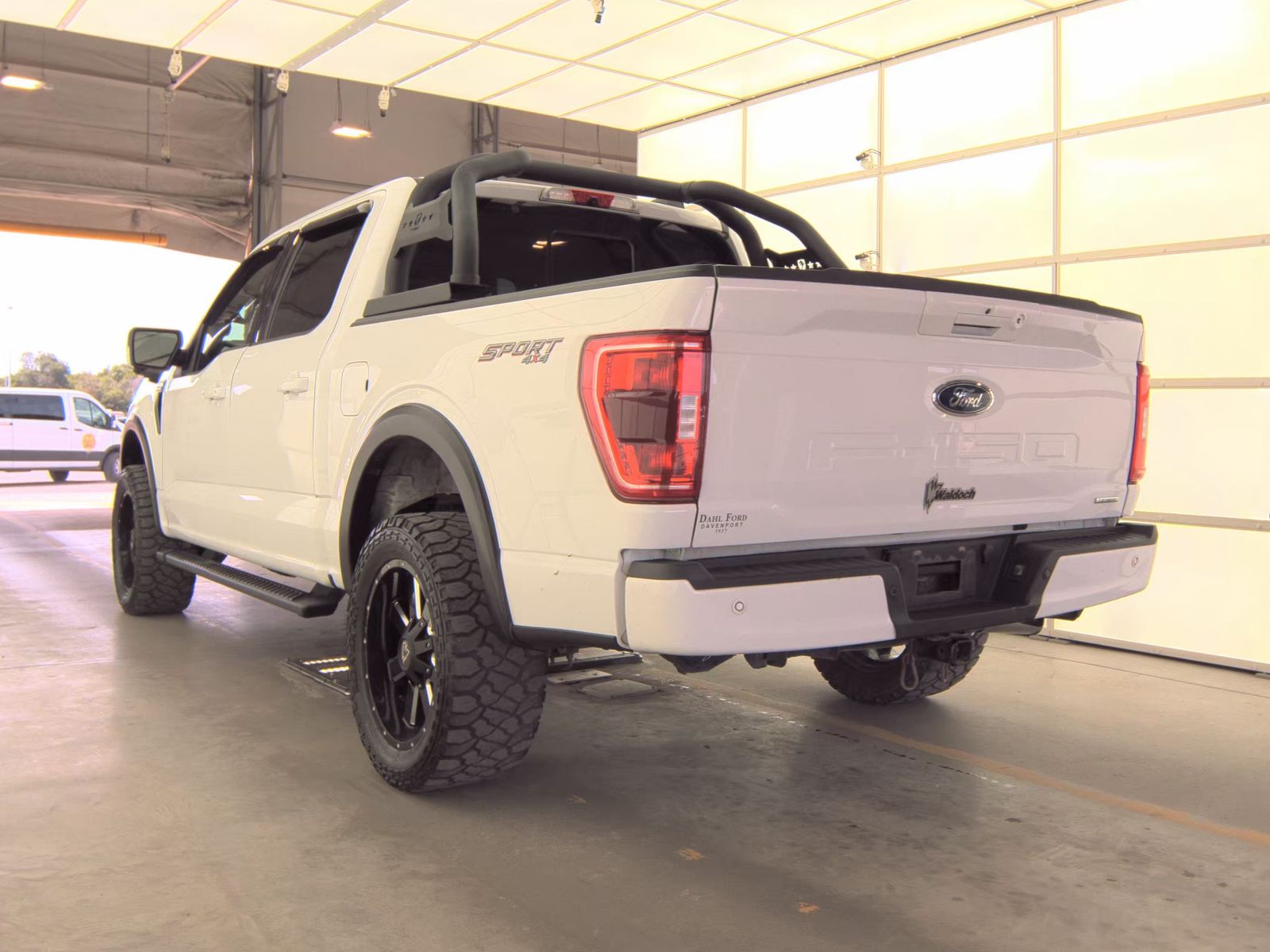 FORD F-150 - 9