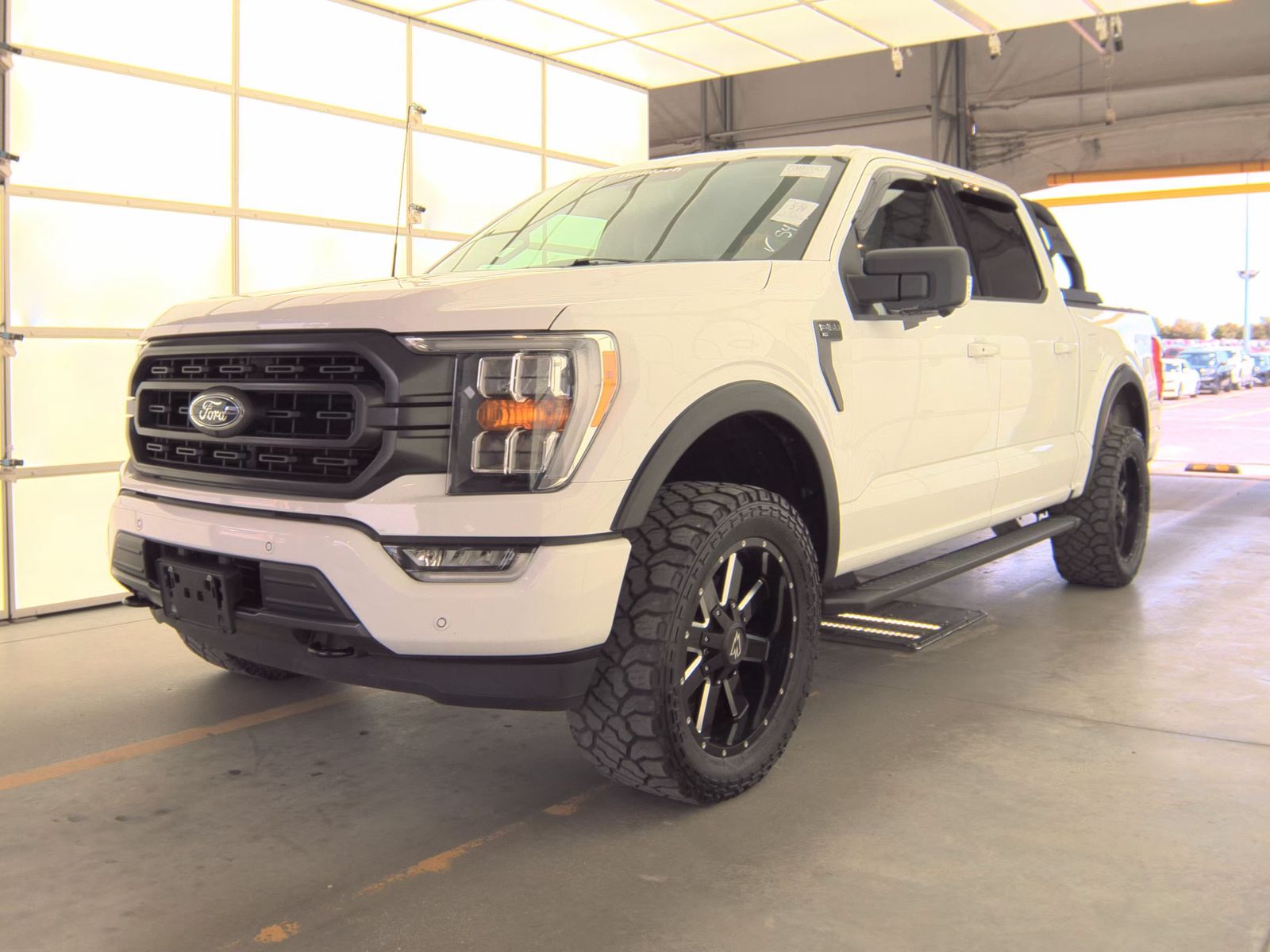 FORD F-150 - 1