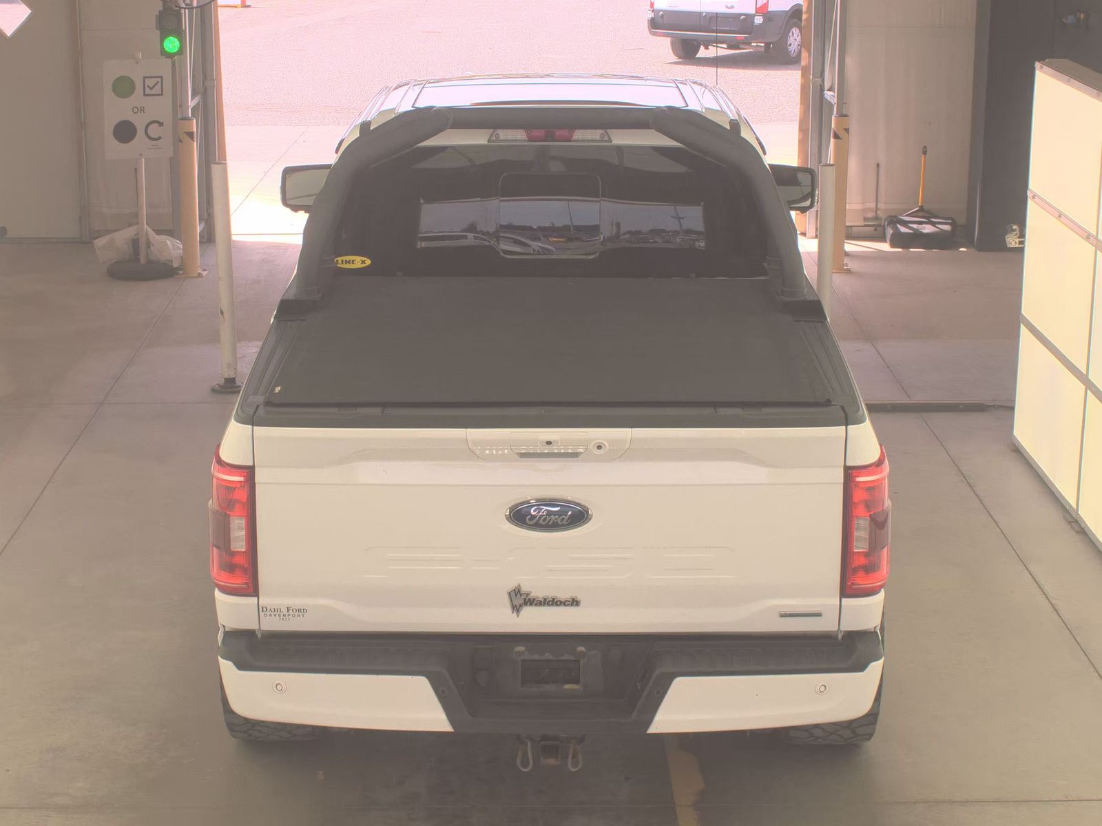 FORD F-150 - 7