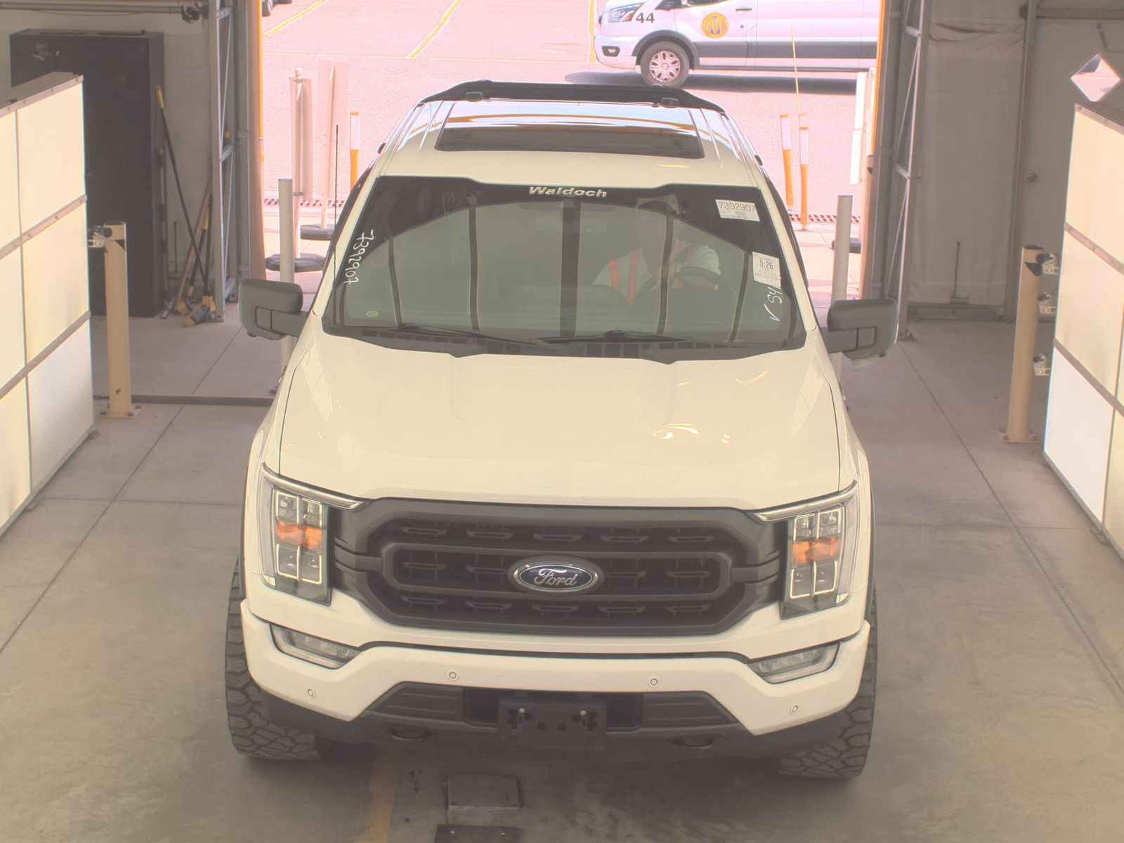 FORD F-150 - 3