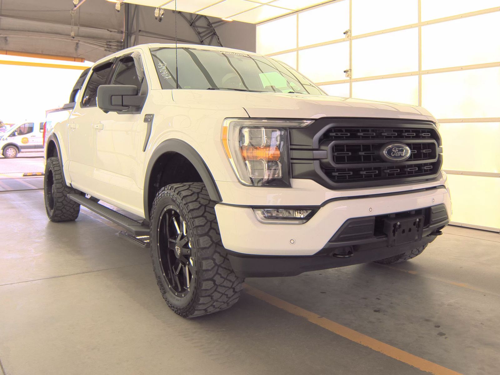 FORD F-150 - 5