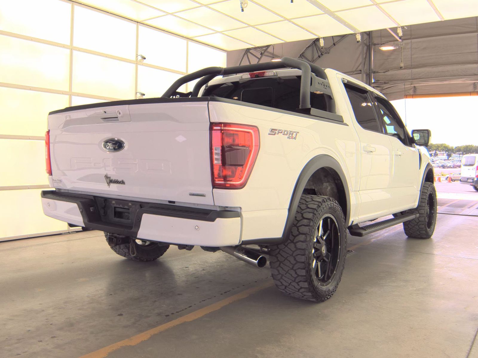 FORD F-150 - 6