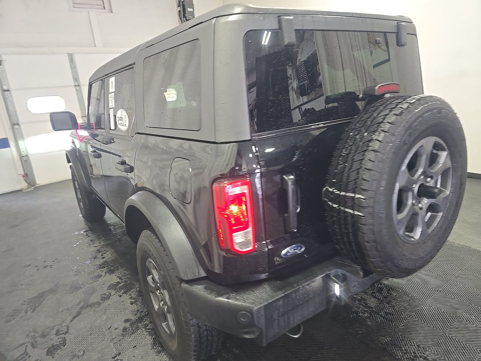 FORD BRONCO - 7