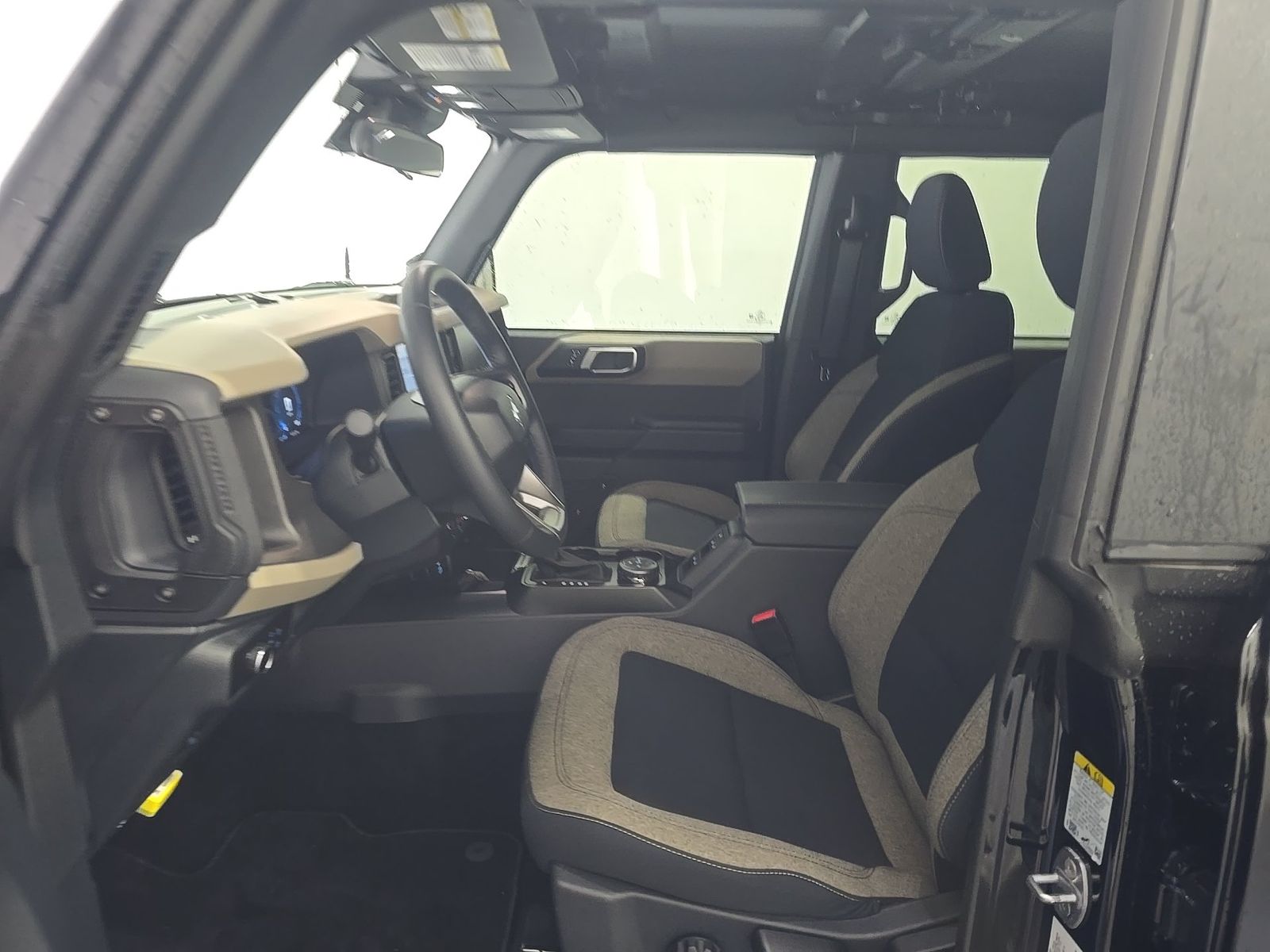 FORD BRONCO - 8