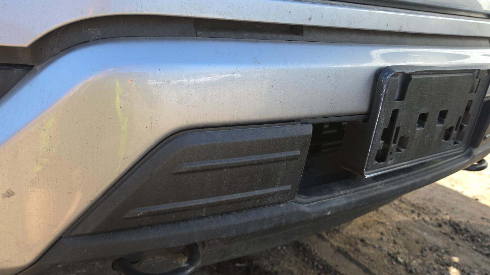 2023 Ford F-150 XL AWD