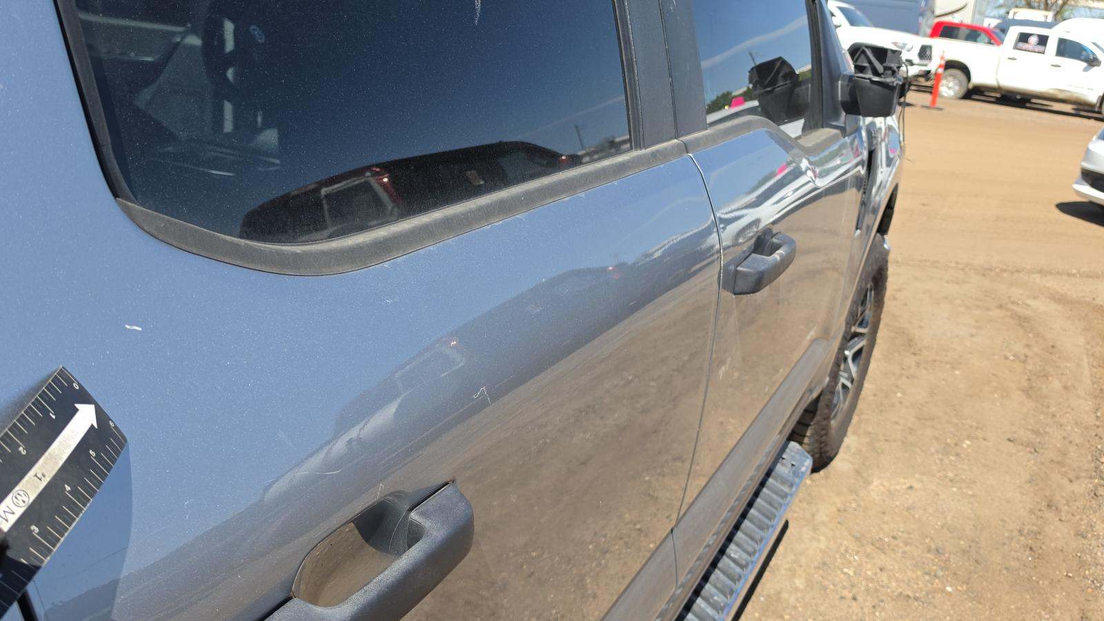 2023 Ford F-150 XL AWD
