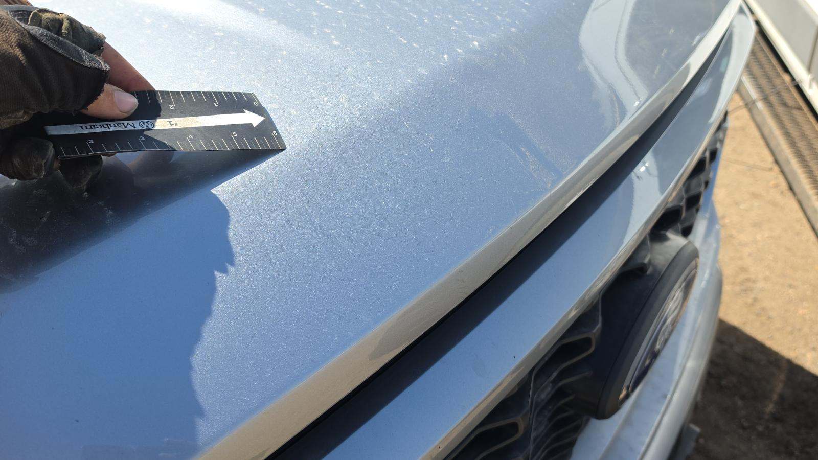 2023 Ford F-150 XL AWD